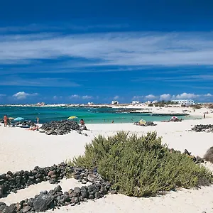  Apartamento El Sueño - Fronte Vista Mare