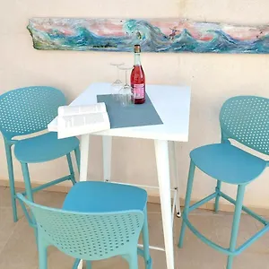  Apartamento & Pool By Sea There Fuerteventura