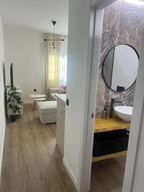 Casa Lupita Apartment El Cotillo